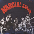Wargirl - Arbolita - Vinyl Record