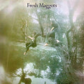 Fresh Maggots - Hatched - Music CD