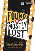 Found At Mostly Lost - Found At Mostly Lost - DVD
