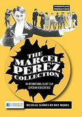 Marcel Perez Collection - Marcel Perez Collection - DVD