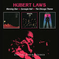 Laws,hubert - Morning Star / Carnegie Hall / Chicago Theme - Music CD