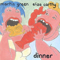Carthy,eliza / Green,martin - Dinner - Music CD