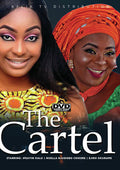 Cartel - Cartel - DVD