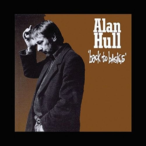 Hull,alan - Back To Basics - Music CD