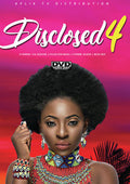 Disclosed 4 - Disclosed 4 - DVD