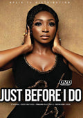 Just Before I Do - Just Before I Do - DVD