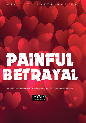 Painful Betrayal - Painful Betrayal - DVD