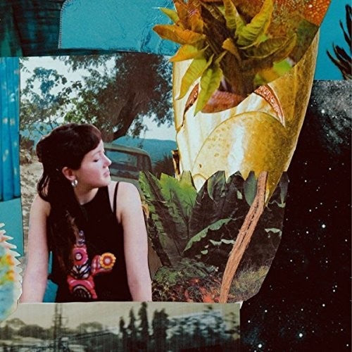 Amelie,johanna - Distance - Music CD