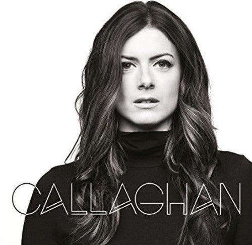 Callaghan - Callaghan - Music CD