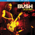 Bush - Live In Tampa - Blu-ray