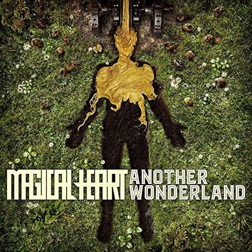 Magical Heart - Another Wonderland - Music CD