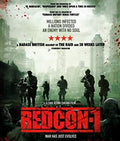 Redcon-1 - Redcon-1 - Blu-ray