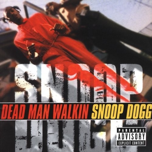 Snoop Dogg - Dean Man Walkin' - Music CD