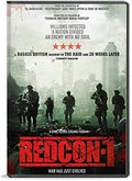 Redcon-1 - Redcon-1 - DVD