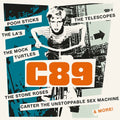C89 / Various - C89 / Various - Music CD