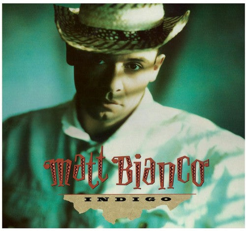 Matt Bianco - Indigo: 30th Anniversary Edition - Music CD