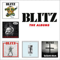 Blitz - Albums - Music CD
