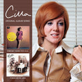 Black,cilla - Surround Yourself With Cilla / It Makes Me Feel - Music CD