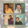 Williams,andy - Shadow Of Your Smile / Merry Christmas / Born Free - Music CD