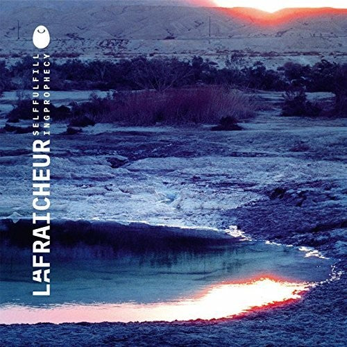 La Fraicheur - Self Fulfilling Prophecy - Vinyl Record