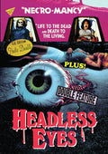 Necromancy / Headless Eyes - Necromancy / Headless Eyes - DVD