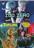 Zoo Zero / Top Line - Zoo Zero / Top Line - DVD