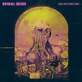 Spiral Skies - Blues For A Dying Planet - Music CD
