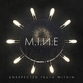 Mine - Unexpected Truth Within - Music CD