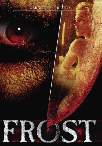 Frost - Frost - DVD