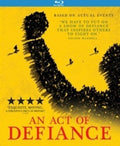 Act Of Defiance (2017) - Act Of Defiance (2017) - Blu-ray