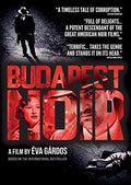 Budapest Noir (2017) - Budapest Noir (2017) - DVD