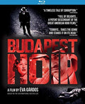 Budapest Noir (2017) - Budapest Noir (2017) - Blu-ray