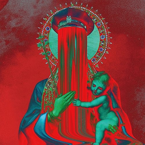 Gazette - Ninth - Music CD