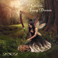 2002 - Celtic Fairy Dream - Music CD