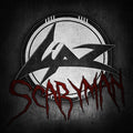 Lipz - Scaryman - Music CD
