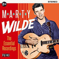 Wilde,marty - Essential Recordings - Music CD