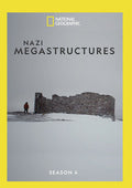 Nazi Megastructures: Season 6 - Nazi Megastructures: Season 6 - DVD