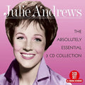 Andrews,julie - Absolutely Essential 3 Cd Collection - Music CD