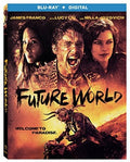 Future World - Future World - Blu-ray
