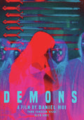 Demons - Demons - DVD