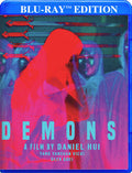 Demons - Demons - Blu-ray