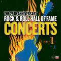 Bruce Springsteen And The E Street Band - Rock & Roll Hall Of Fame: 25th Anniversary Night One - Volume 1