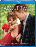 About Time - About Time - Blu-ray