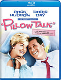Pillow Talk - Pillow Talk - Blu-ray