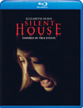 Silent House - Silent House - Blu-ray