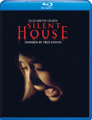 Silent House - Silent House - Blu-ray