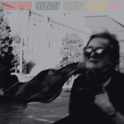 Deafheaven - Ordinary Corrupt Human Love [2LP]