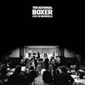 National - Boxer Live In Brussels - Music CD