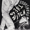 Body/head - Switch - Vinyl Record