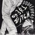 Body/head - Switch - Music CD